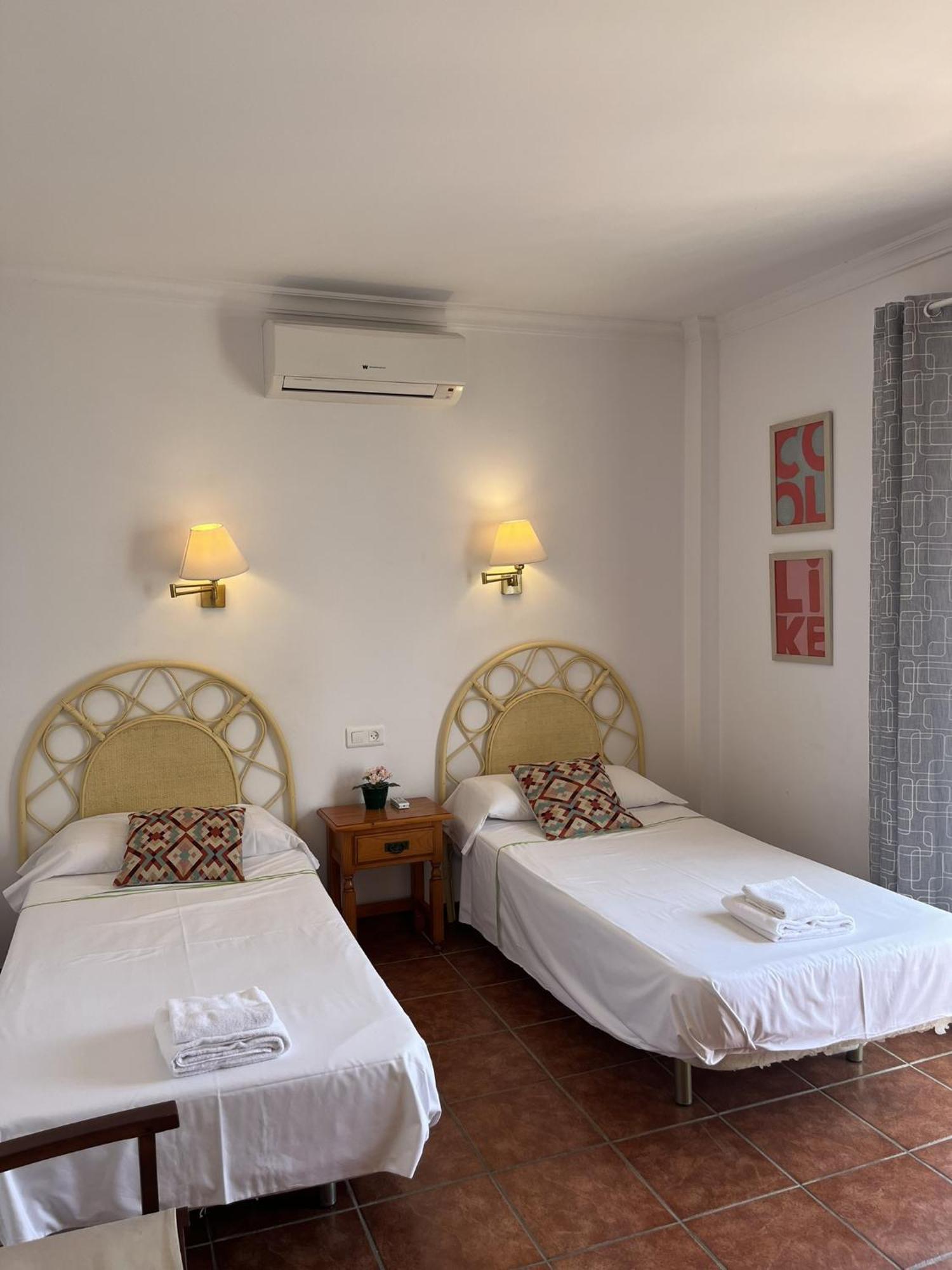 Nerja Paradise Rentals - Villa Buganvilla المظهر الخارجي الصورة